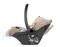 Peg Perego Primo Viaggio 4-35 Lounge Infant Car Seat - Mon Amour