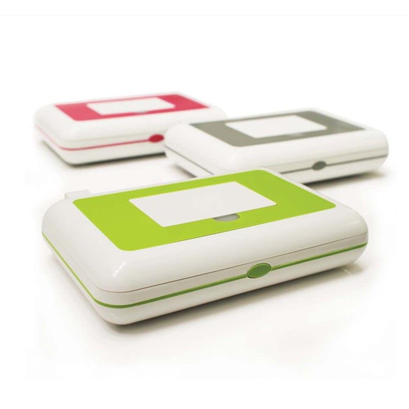 Prince Lionheart Compact Wipes Warmer - CanaBee Baby