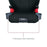 Britax Skyline Booster w/Removable Back - Dusk