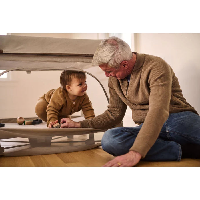 Uppababy REMI Playard - Charlie