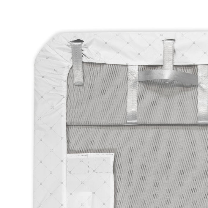 Uppababy Waterproof Mattress Cover for REMI V1