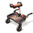 Lascal Buggy Board Maxi Plus with Saddle