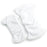 Bumkins Reusable Soakers 2pk Newborn
