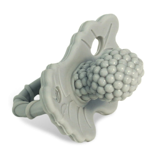 Razbaby RaZberry Teether- Cookies & Cream