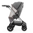 Stokke Scoot Mosquito Net Grey