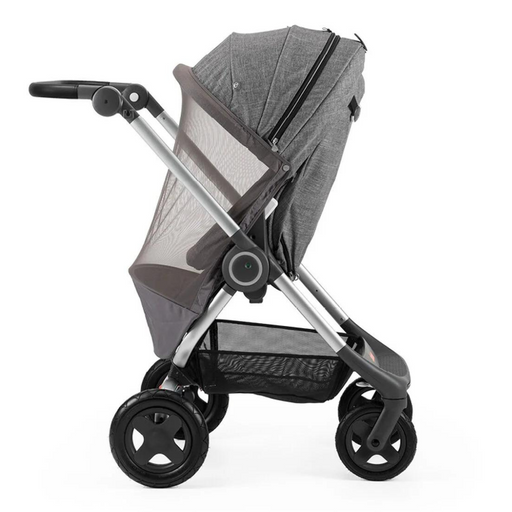 Stokke Scoot Mosquito Net Grey