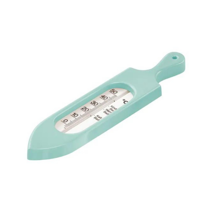Rotho Bath Thermometer - Swedish Green