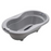 Rotho TOP Bath Tub - Stone Grey  (Markham Store Pick Up Only)