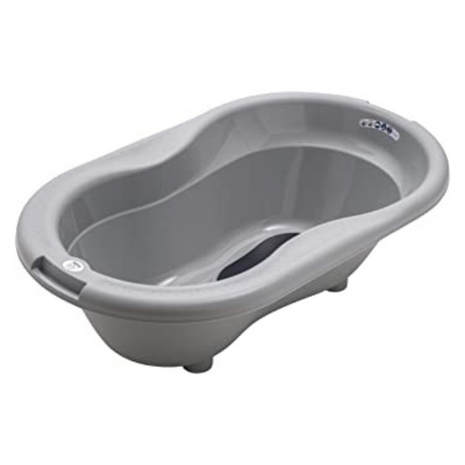 Rotho TOP Bath Tub - Stone Grey  (Markham Store Pick Up Only)