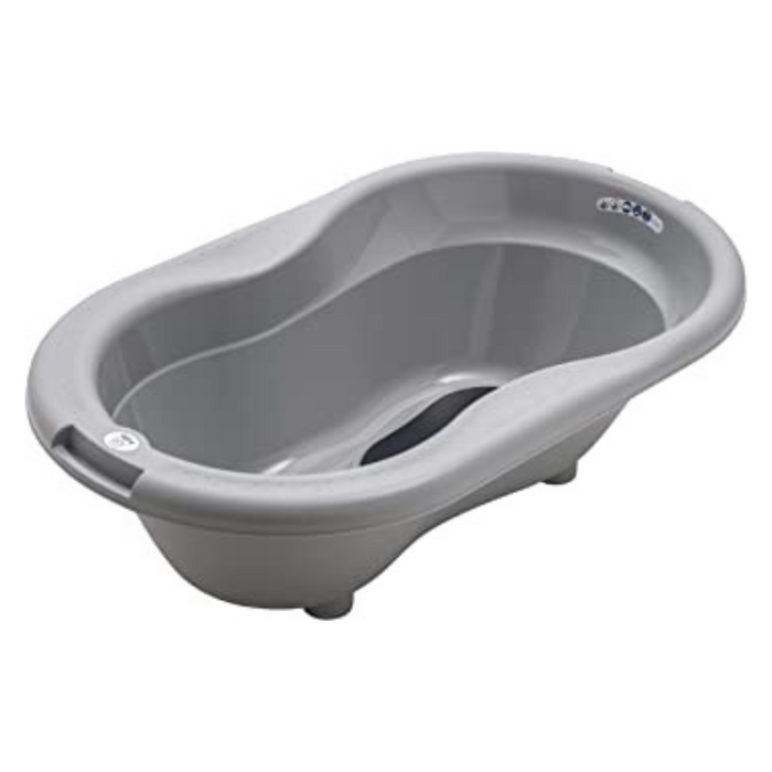 Rotho TOP Bath Tub - Stone Grey  (Markham Store Pick Up Only)