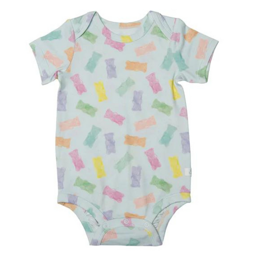Loulou Lollipop Bodysuit - Gummy Bear
