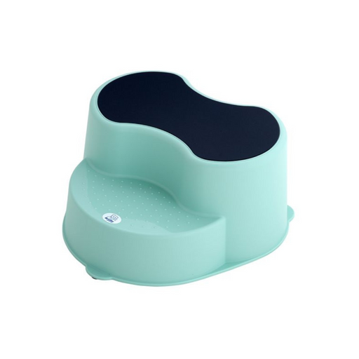Rotho TOP Step Stool - Swedish Green