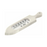 Rotho Bath Thermometer - White