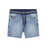 Mayoral Denim Shorts - Medio