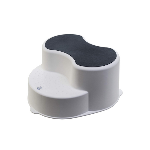 Rotho TOP Step Stool - White