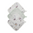 Loulou Lollipop Washcloth 3pk - Hedgehogs