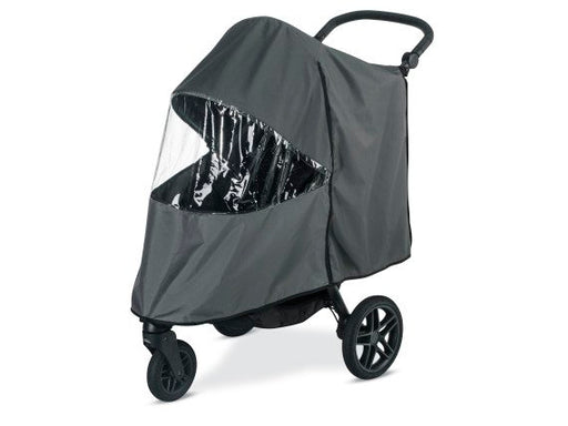 Britax B-Free Stroller Rain Cover