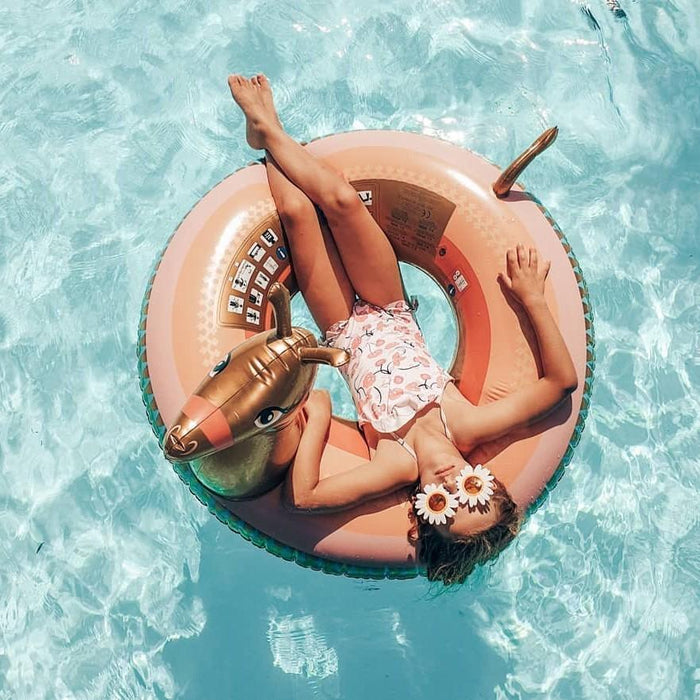 Sunnylife Kids Sunnies Daisy 4yrs+