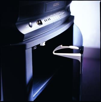 KidCo Adhesive Mount Cabinet & Drawer Lock