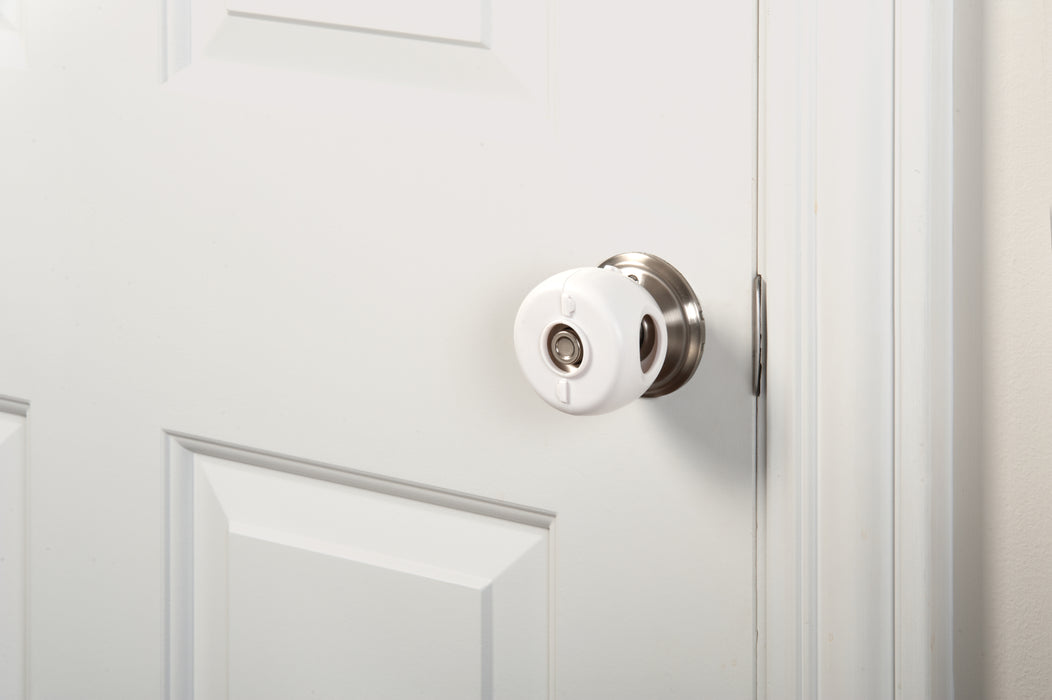 Kidco Door Knob Covers 3pk