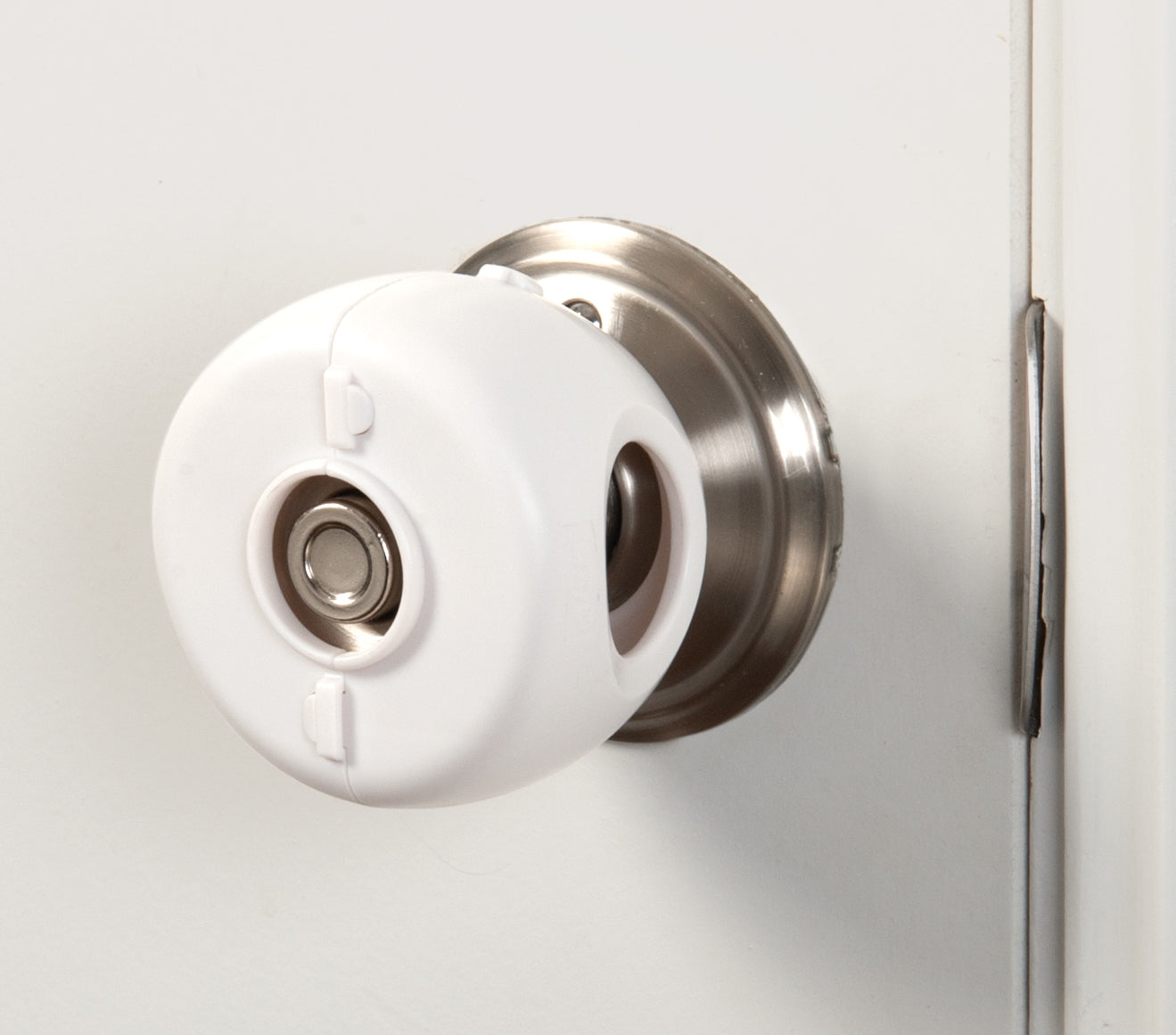 Kidco Door Knob Covers 3pk