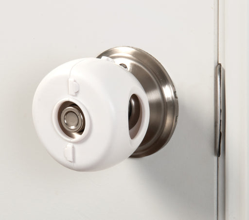 Kidco Door Knob Covers 3pk