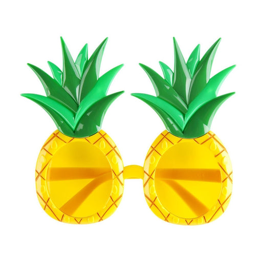 Sunnylife Kids Sunnies Pineapple 4yrs+