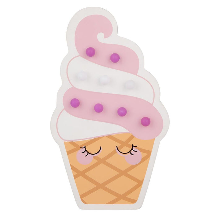 Sunnylife Kids Marquee Light Soft Serve