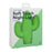 Sunnylife Soft Touch Night Light Cactus