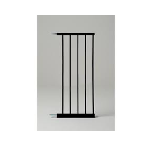 Kidco G4111 Gateway 12.5" Extension Kit - Black