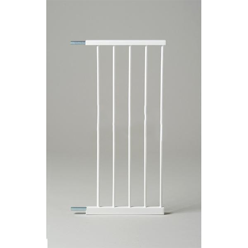 Kidco G4110 Gateway 12.5" Extension Kit - White