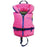 Salus Nimbus Child Vest 30-60 bls Pink - CanaBee Baby