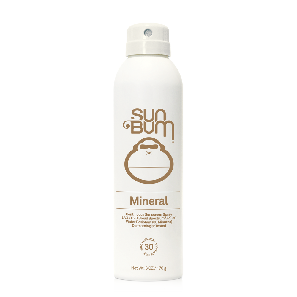 Sun Bum Mineral Sunscreen Spray SPF30 170g