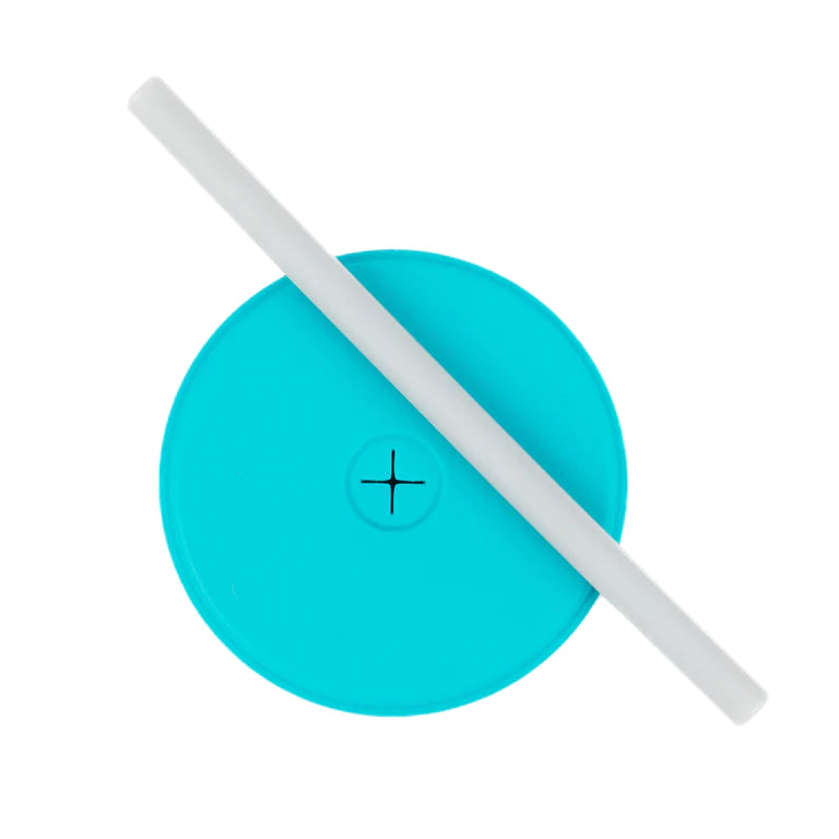 Bella Tunno Happy Sippy Straw Conversion Set Tiny Human