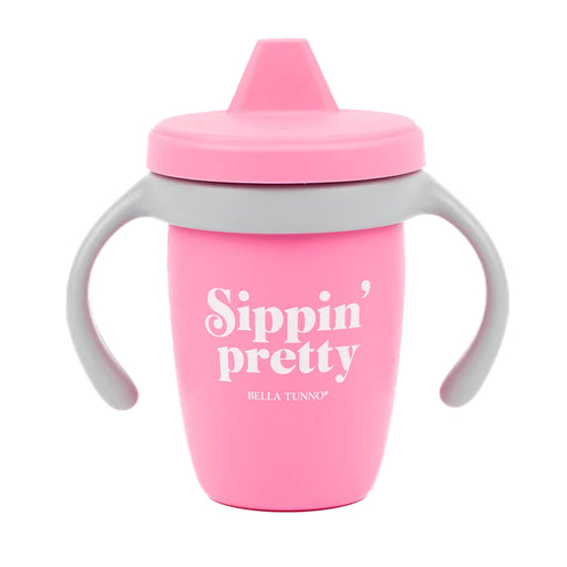 Bella Tunno Happy Sippy Sippy Pretty