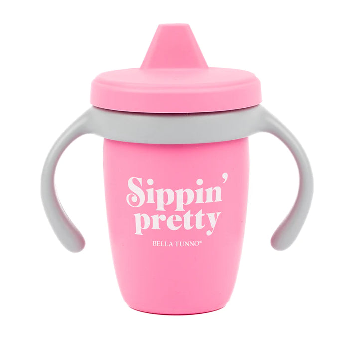 Bella Tunno Happy Sippy Sippy Pretty