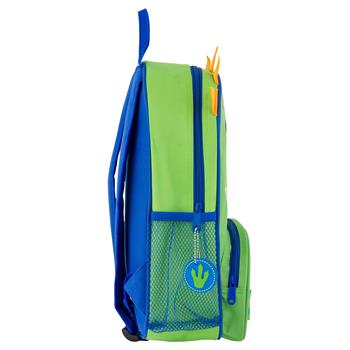 Stephen Joseph Classic Backpack - Dino