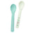 Stephen Joseph Silicone Baby Spoons - Koala (1199-26)