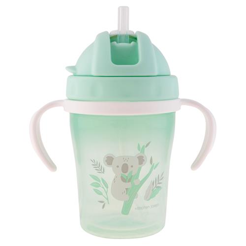 Stephen Joseph Straw Cups Koala SJ-1200-26