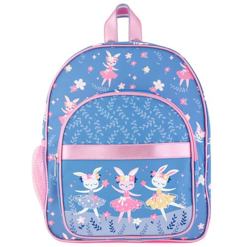 Stephen Joseph Classic Backpack - Bunny