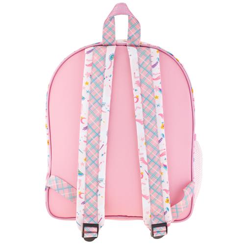 Stephen Joseph Classic Backpack - Unicorn