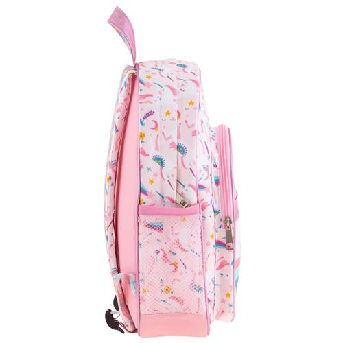 Stephen Joseph Classic Backpack - Unicorn