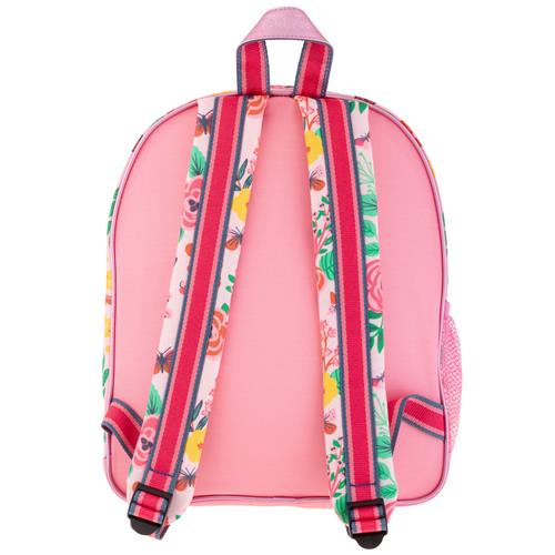Stephen Joseph Classic Backpack - Butterfly Floral