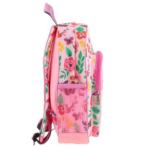 Stephen Joseph Classic Backpack - Butterfly Floral