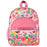 Stephen Joseph Classic Backpack - Butterfly Floral
