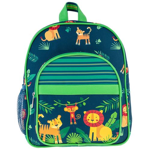 Stephen Joseph Classic Backpack - Zoo
