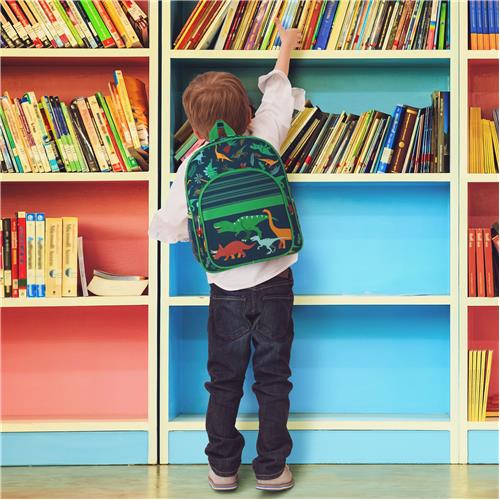 Stephen Joseph Classic Backpack - Dino