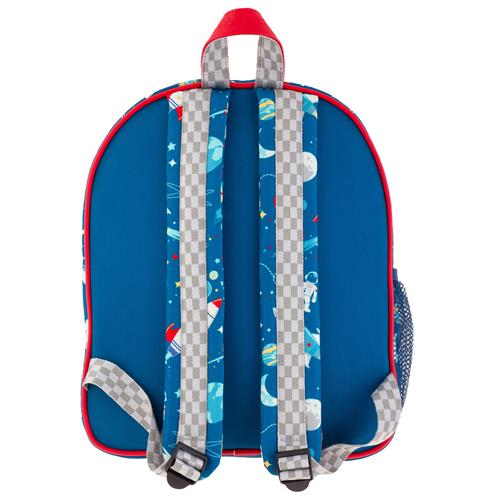 Stephen Joseph Classic Backpack - Space