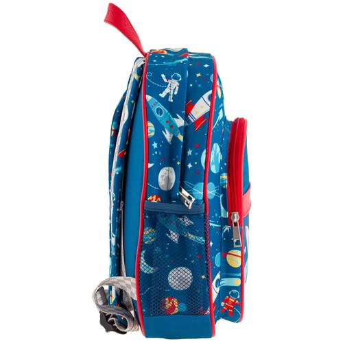 Stephen Joseph Classic Backpack - Space