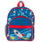 Stephen Joseph Classic Backpack - Space